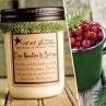 Pine Needles & Berries 1803 Jar Candle